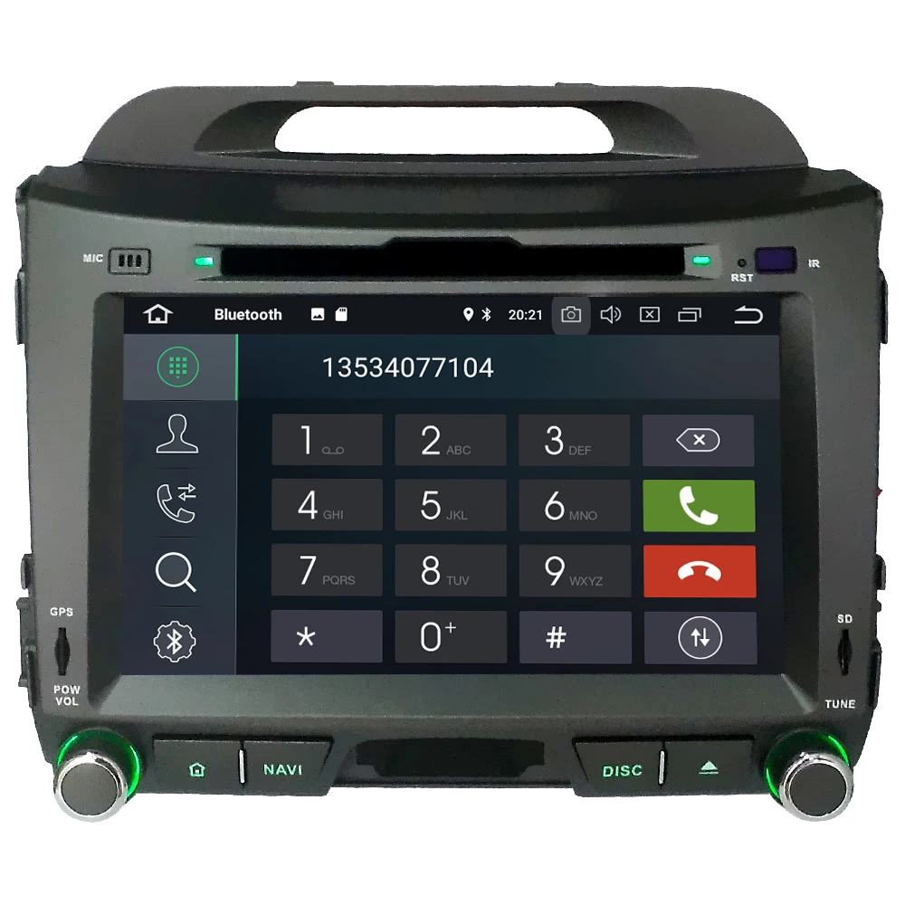 Perfect KLYDE 4G WIFI Octa Core PX5 Android 8.0 7.1 4GB RAM 32GB ROM Car DVD Multimedia Player Radio Stereo For Kia Sportage R 2010-2015 1 Perfect KLYDE 4G WIFI Octa Core PX5 Android 8.0 7.1 4GB RAM 32GB ROM Car DVD Multimedia Player Radio Stereo For Kia Sportage R 2010-2015 1