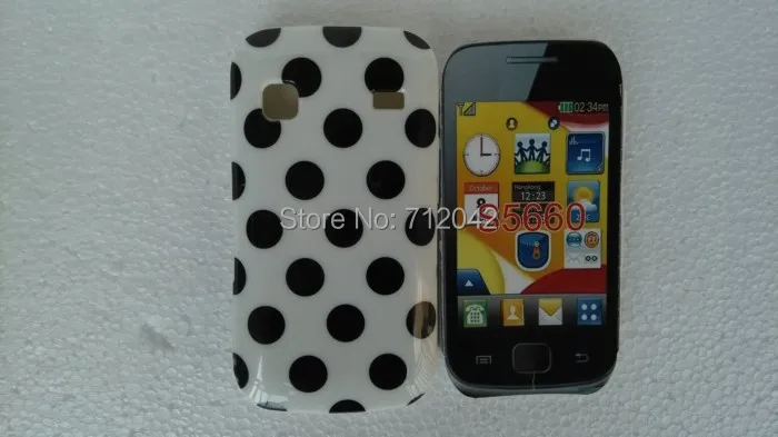 Samsung Galaxy Gio S5660 Polka Dots (11).jpg