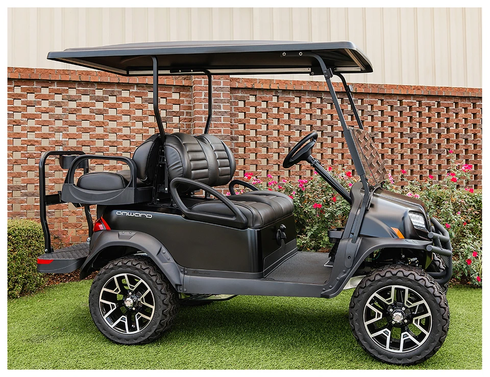 club car accessories