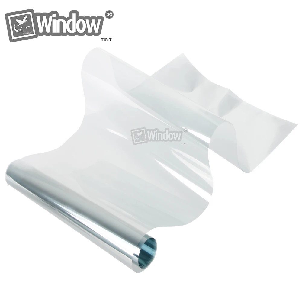 Sunice window Film Tints IR6591 Nano Ceramic Series 60inchx33feet /Roll