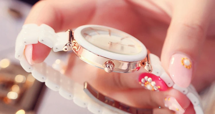 pulseira relógio de pulso para mulher montres femmes