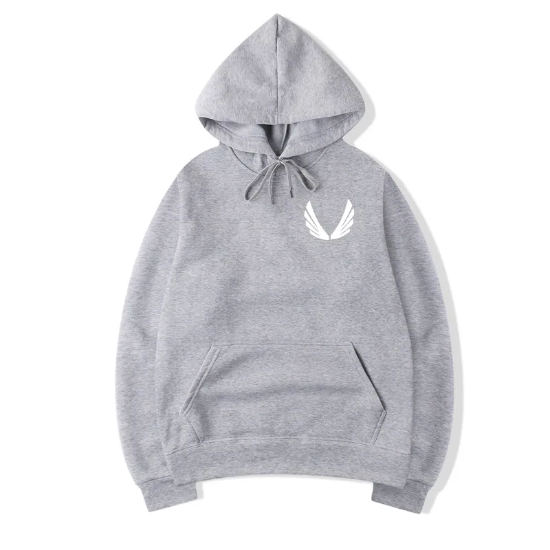 2019 New Casual pink black gray blue HOODIE Hip Hop Street wear Sweatshirts Skateboard Men/Woman Pullover Hoodies Male Hoodie201