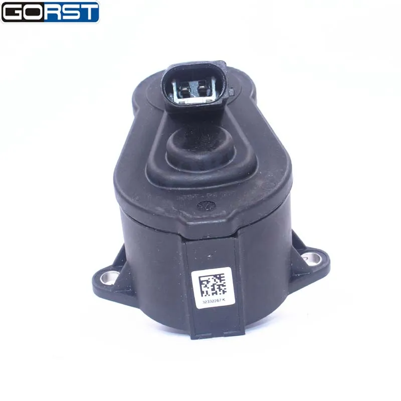 Automobiles cylinder Adjuster hand brake handbrake motor calliper 6 torx 32332267 for VW volkswagen passat B6 B7 TIGUAN GOLF MK6-4