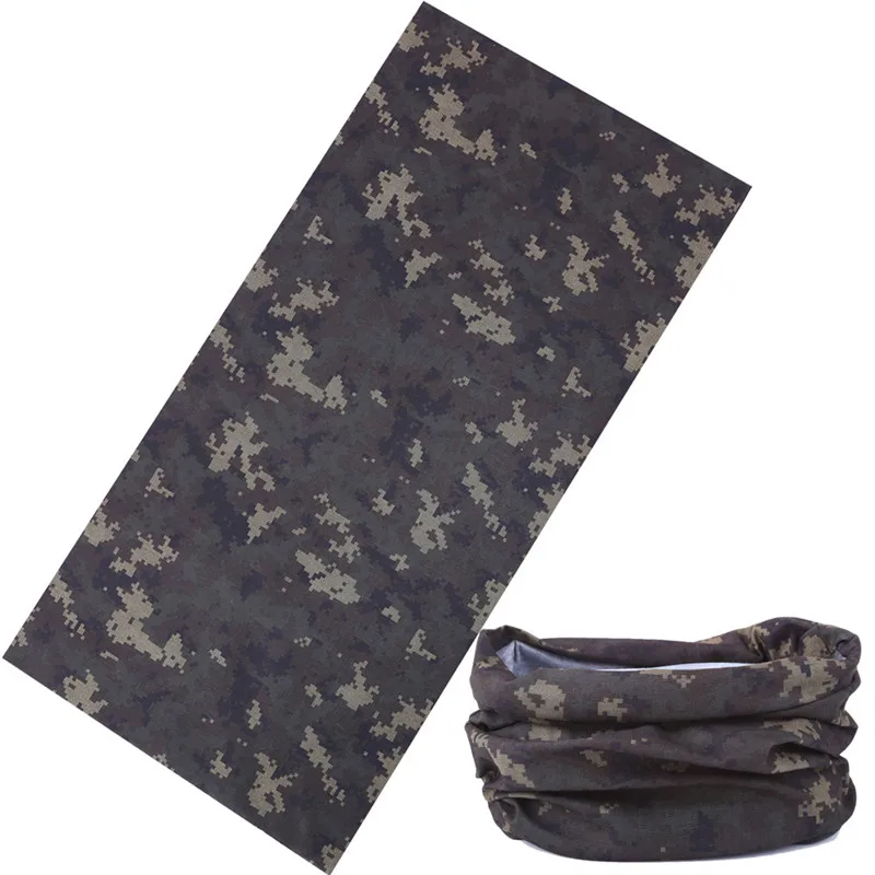 Seamless Headwear (1)