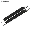 ALWAYSME 2PCS / Pair Car Roof Rack Cushion Pads For Kayak Canoe Surfboard Paddle Snowboard Sup Board Racks Pads 40CM/60CM ► Photo 2/6