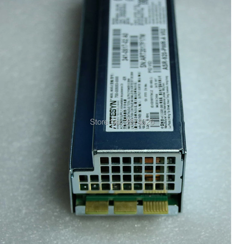ASR-920-PWR-A 341-0517-013