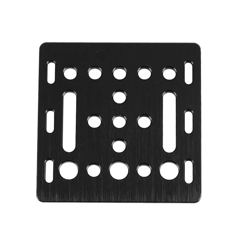 

20mm V Gantry Plate for V-slot Aluminum Extrusion Profiles Linear Rail NK-Shopping