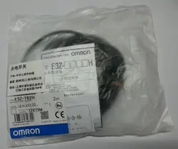 Специальное предложение "новый оригинальный подлинный" фотоэлектрический выключатель Omron E3Z-T62H