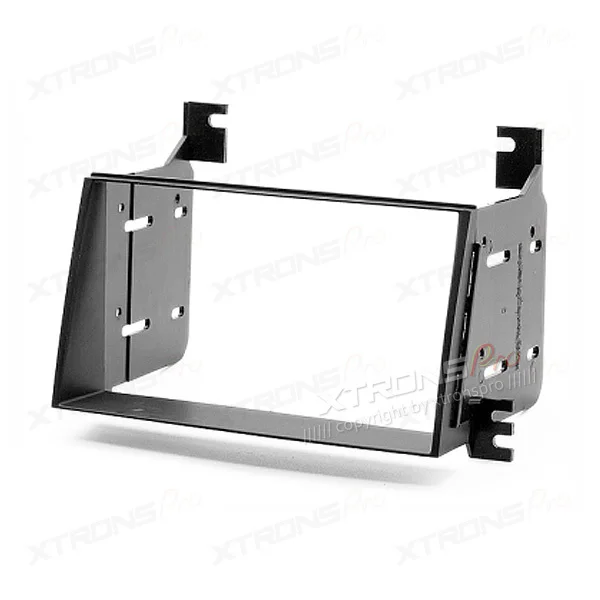 

XTRONS Car Radio Fascia for HYUNDAI Grandeur (TG) Azera (TG) Stereo Dash Kit Installation Facia Face Plate Panel DVD Frame 2 DIN