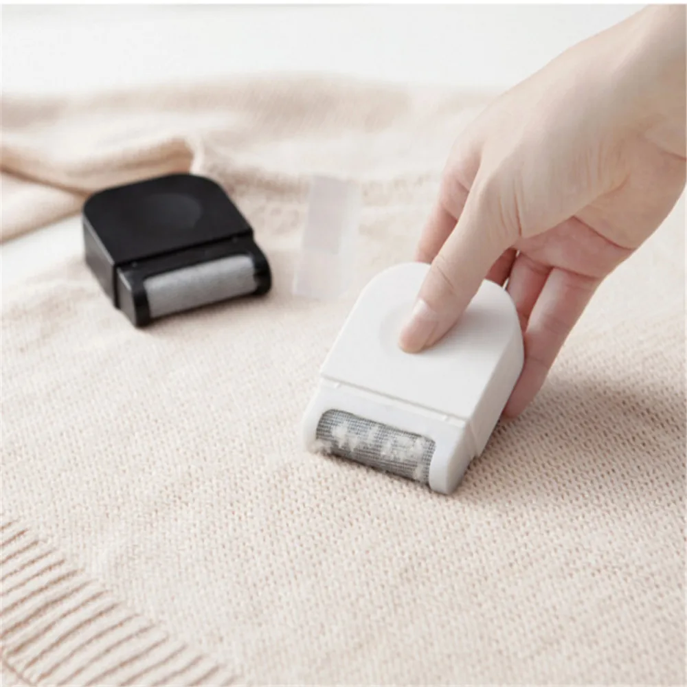 Mini Portable Sweater Wool Implement Lint Remover