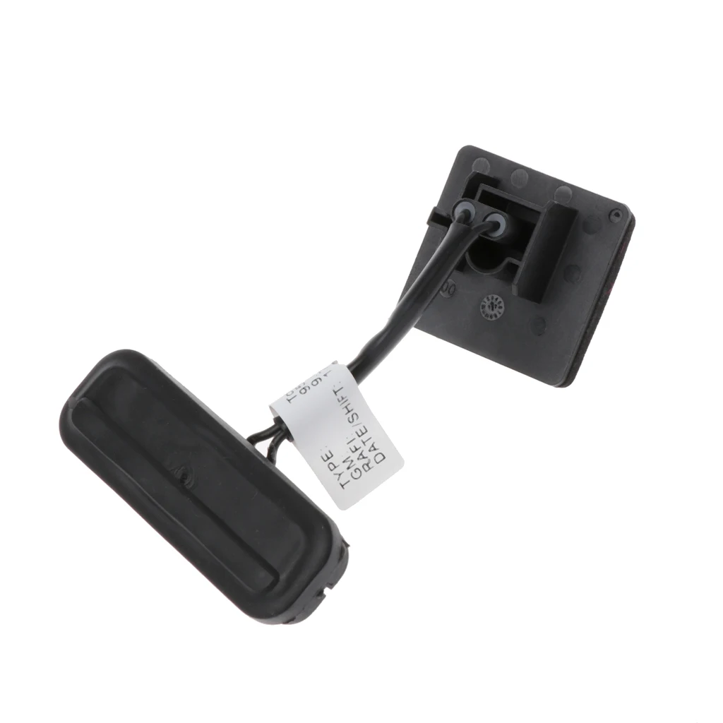 

Durable Tailgate Boot Opening Switch For Vauxhall Insignia Hatch Saloon 13422268