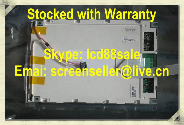 

Лучшая цена и качество, новый LTBHBNG96SKS для промышленного ЖК-дисплея