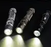 Sofirn New SP32A V2.0 Powerful LED Flashlight 18650 High Power 1300lm Cree XPL2 Torch Light 2 Groups With Ramping Indicator Lamp ► Photo 2/6