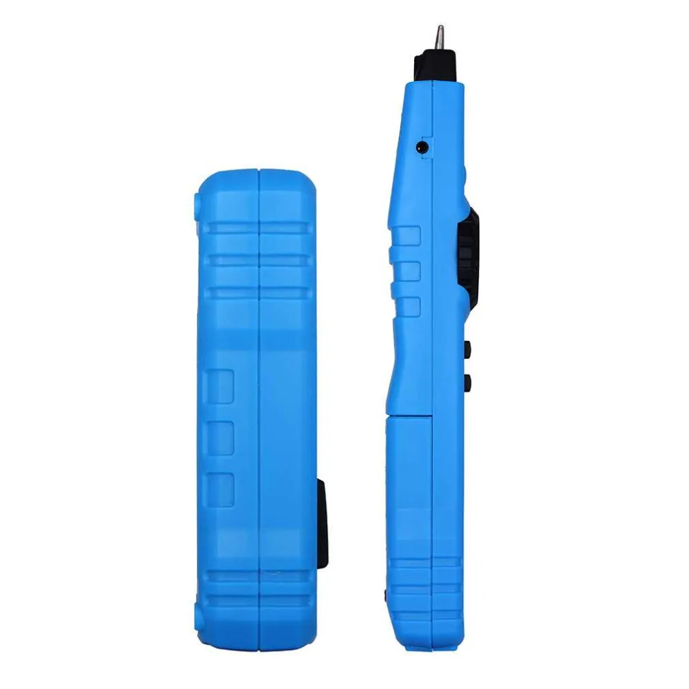High Quality RJ11 RJ45 Cat5 Cat6 Telephone Wire Tracker Tracer Toner Ethernet LAN Network Cable Tester Detector Line Finder
