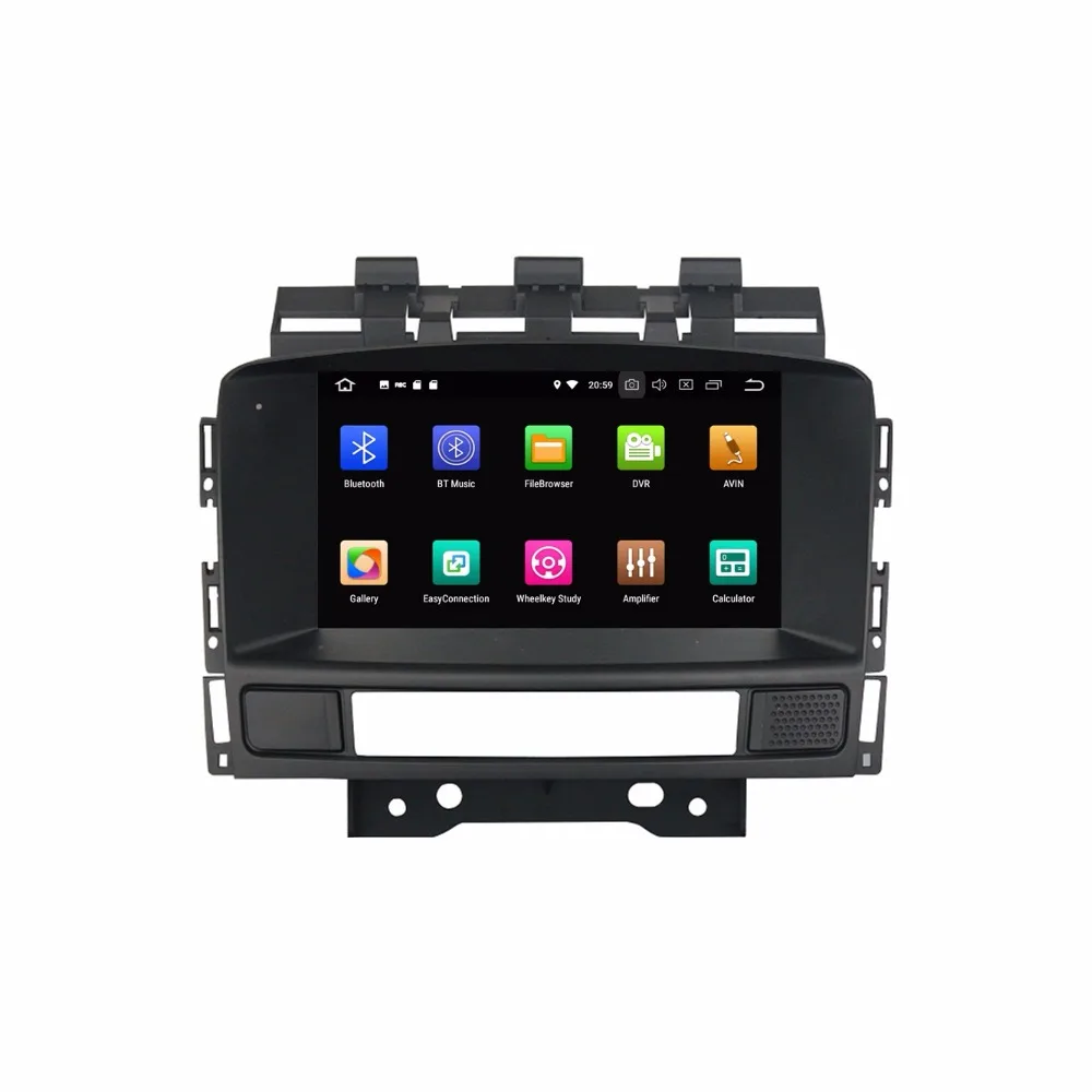 Octa Core Android 8 0 1 автомобиля Радио DVD gps для Защитные чехлы сидений сшитые специально