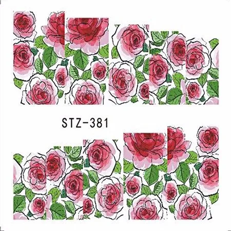 STZ381