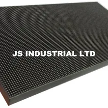 P2 Крытый SMD 3в1 полноцветный светодиодный модуль дисплея панели 1/32 scan-256*128 мм-высокое качество