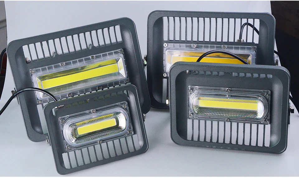led floodlight  (13)