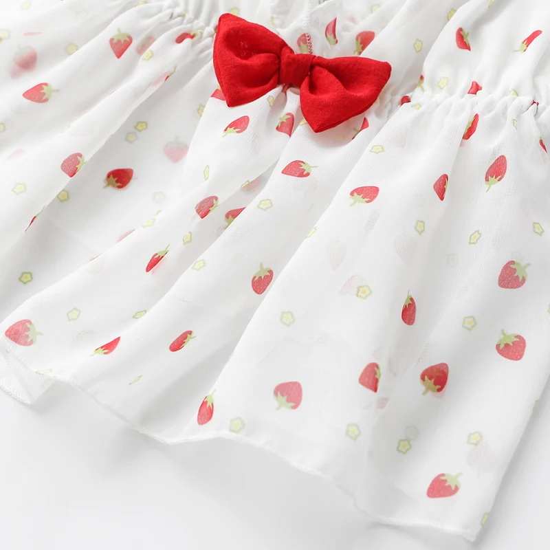 Для женщин японский костюм для косплея белье Вышивка бретели Kawaii клубника эротический костюм сексуальный комплект нижнего белья