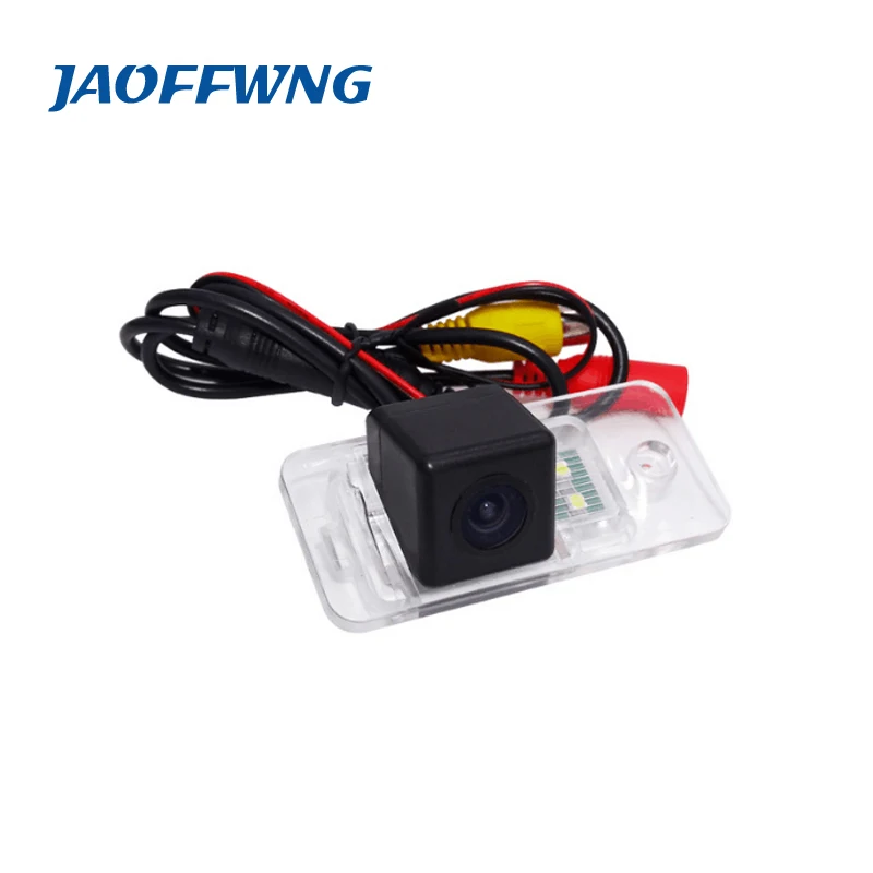 For Audi A6L A4 Waterproof CCD HD Car Rear View Reverse font b Camera b font