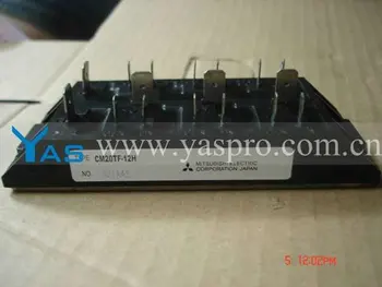 

IGBT transistor CM20TF-12H,CM20TF-12E