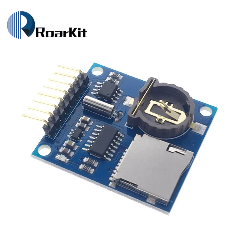 Новый минирегистратор данных V1.0 для Arduino SD карты|shield for arduino|arduino minishield card |