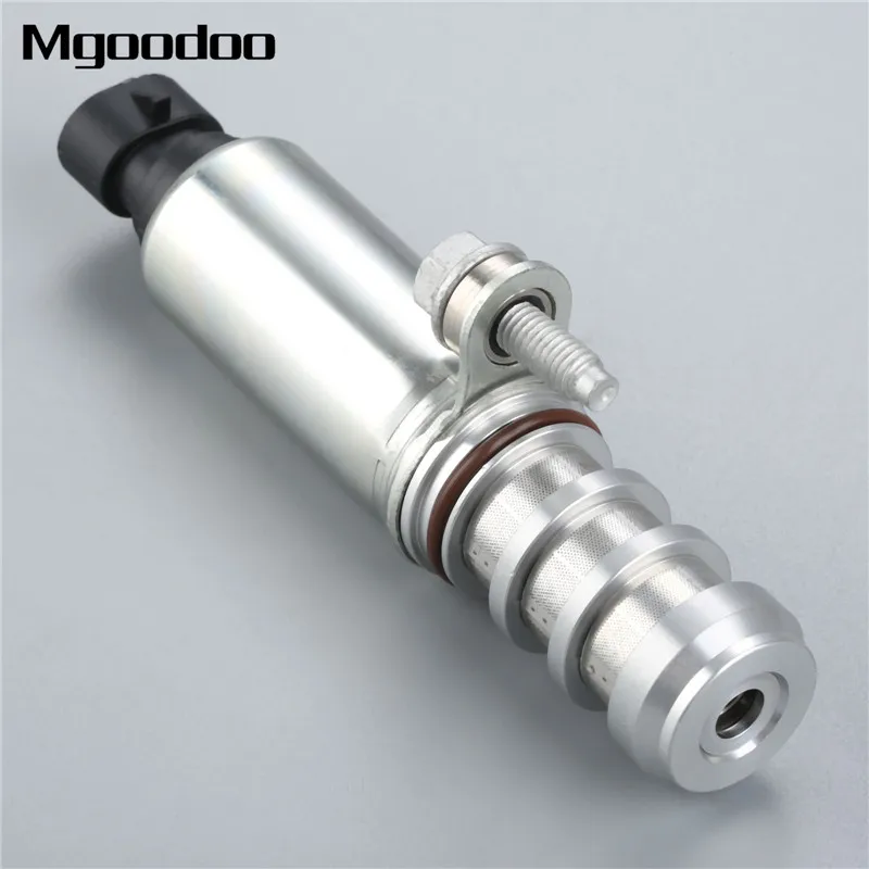 

Mgoodoo MH Electronic Oil Control Timing Valve Solenoid 12655421 12628348 12646784 12578518 Fit For Chevy Buick