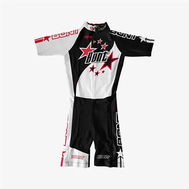 

BONT Star suit Inline racing suit skate suit CCN Racing suit