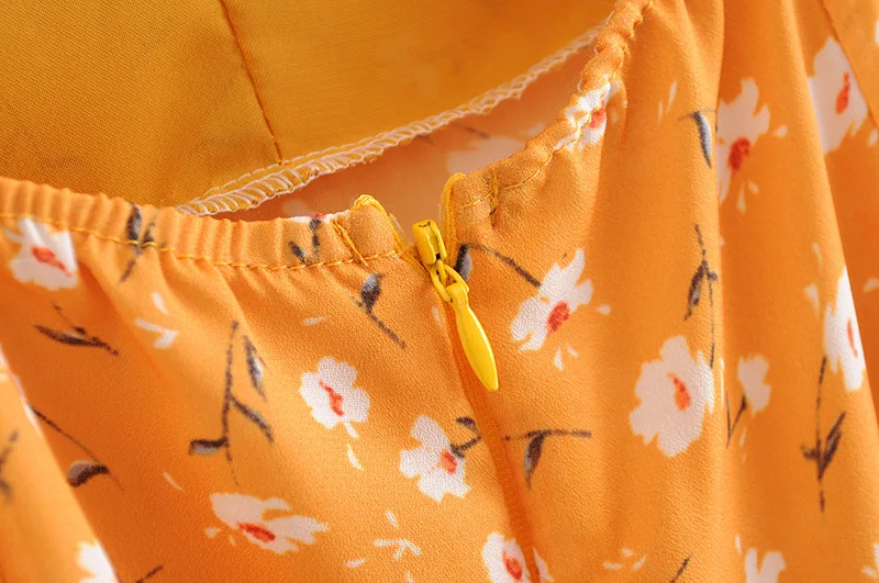 Ordifree летнее женское длинное Цветочное платье с цветочным принтом сексуальное с открытой спиной макси Туника пляжное платье