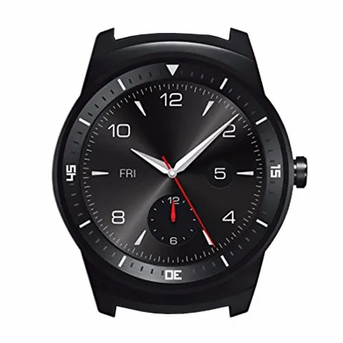 22mm LG G Watch