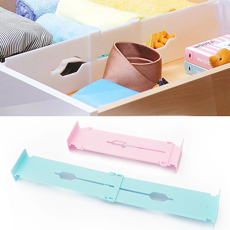 Expandable Drawer Divider Organized Closet Must Have Dresser Diy
