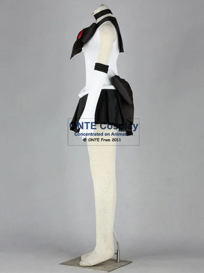 Sailor Pluto (3)