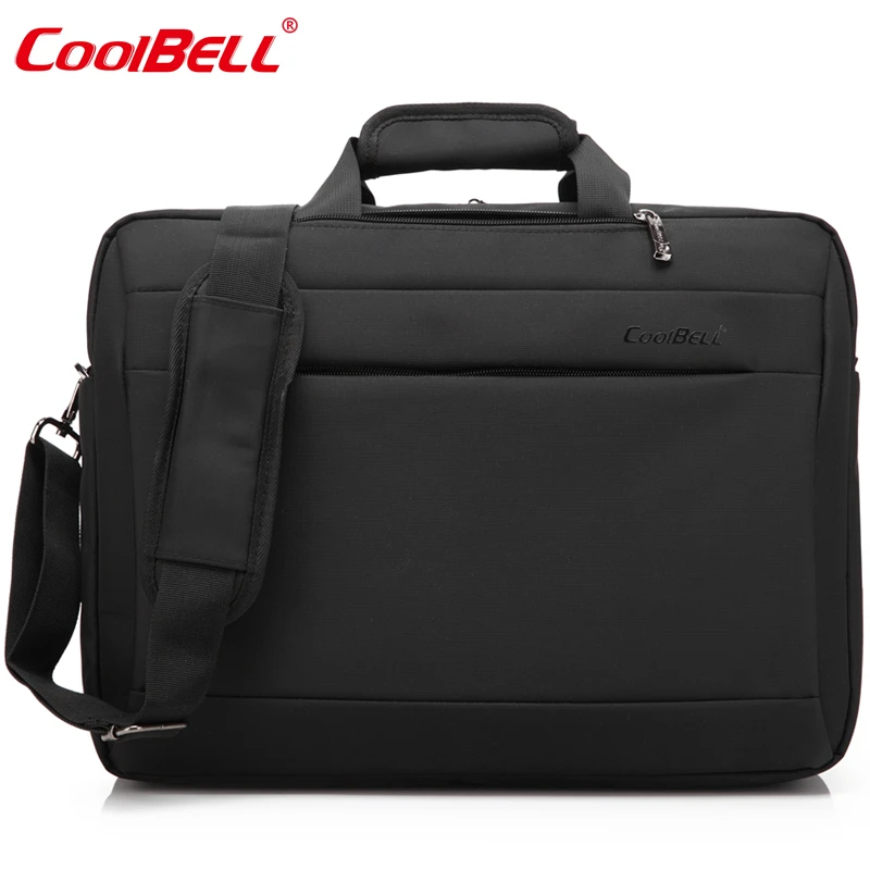 Водонепроницаемый рюкзак CoolBell для ноутбука 15 6 17 3 дюйма многофункциональный с