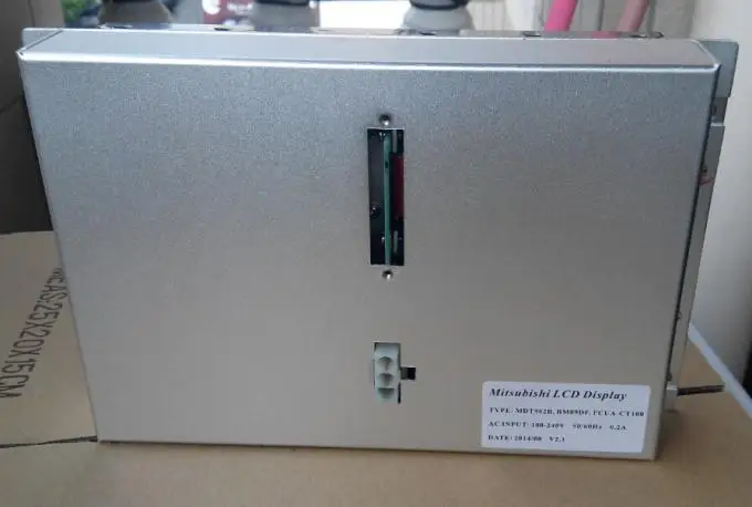 FCUA-CT120 5