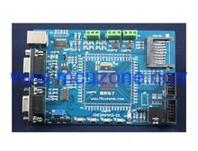 Free Shipping! 1pc AVR ATXMEGA64A3-EK development board