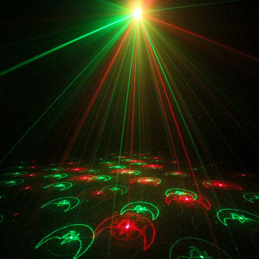 Christmas-Light-Outdoor-Garden-Mini-Projector-Laser-12Patterns-Red-Green-Waterproof-Wedding-decoration-Laser-lighting (4)