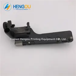 2 шт. SM52 PM52 всасывающая рамка в сборе для сбора бумаги Hengoucn Запчасти для печатной машины