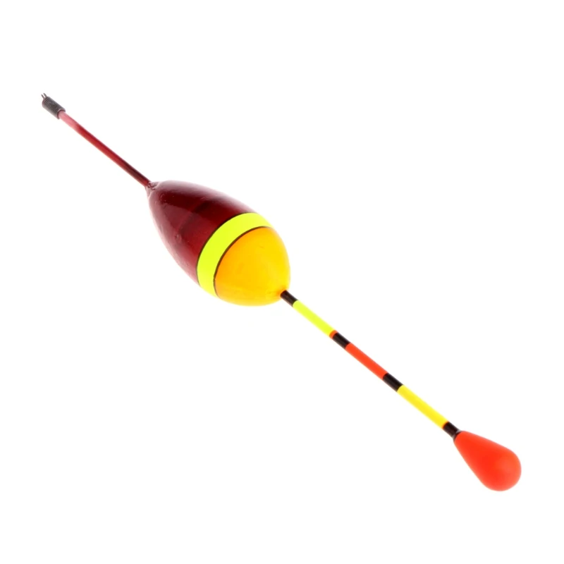 10 шт. вертикальные рыболовные снасти 2 #4 5g|fishing bobber|float setfishing float |
