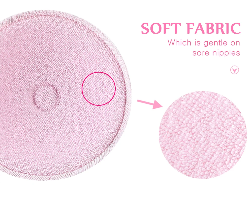 Nursing Pads (4)