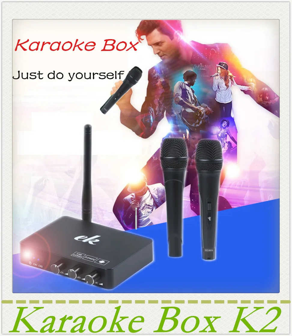 Online Buy Wholesale karaoke machine from China karaoke machine Wholesalers