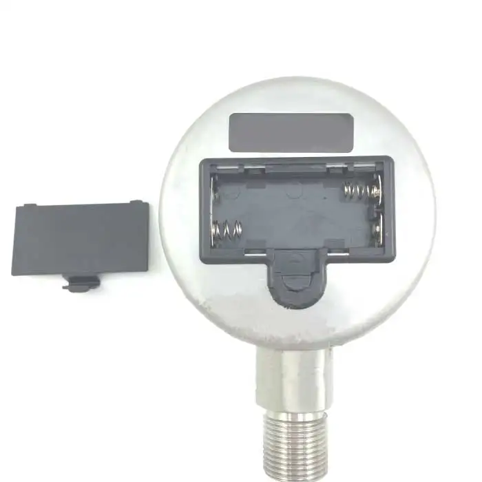 Купить 80 мм 0-4мпа из нержавеющей стали цифровой электрический ...