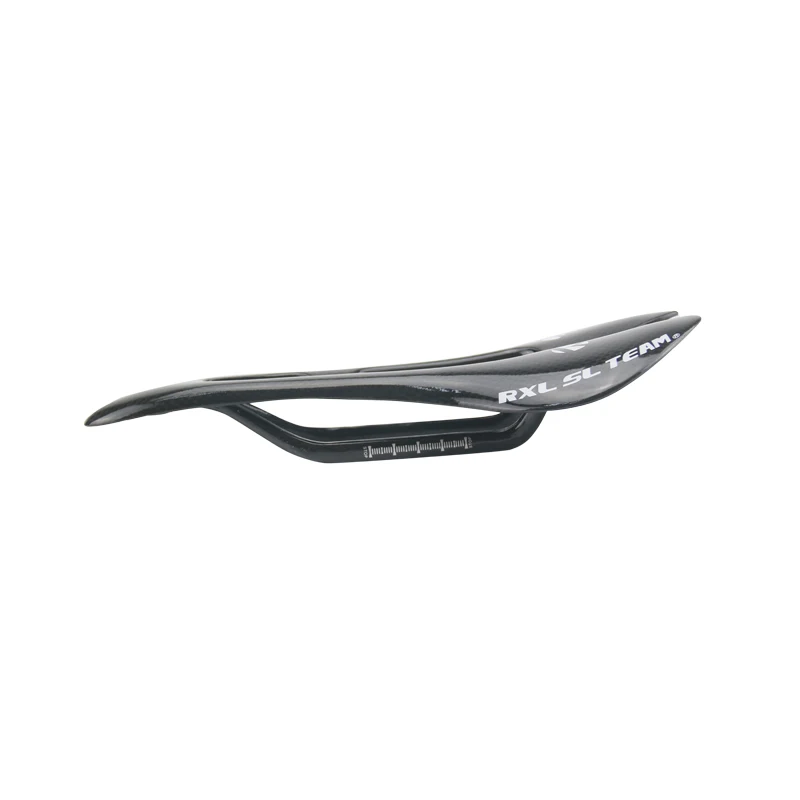 RXL SL Cycling Bike Saddle Mtb Front Seat Mat Road Bicycle Seat Matte Carbon Fiber Ultra-light Black Bicycle Saddles (5)