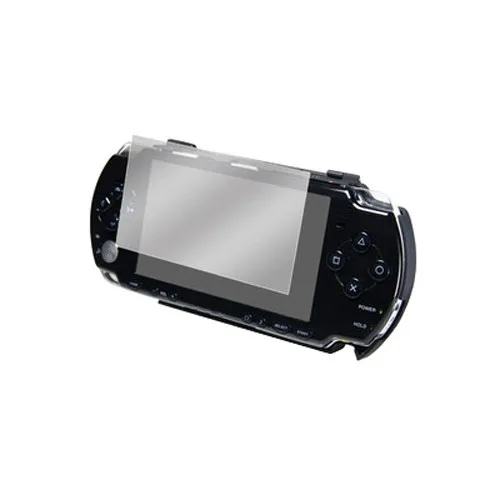 3 x Ультра прозрачная защитная пленка для экрана ЖК-протектор чехол для Sony psp 1000/2000/3000