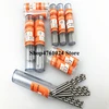 0.2mm~3.0mm Micro Drills Set Pcb Cnc Press Fits Dremel Bits Carbide Micro Drill Bits CNC PCB Dremel Drill Bits,6542HSS ► Photo 2/4