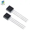 5 uds DS18B20 18B20 a 92, sensor de temperatura nuevo y original DS18B20 TO92 DS18B20 18B20 ► Foto 2/6