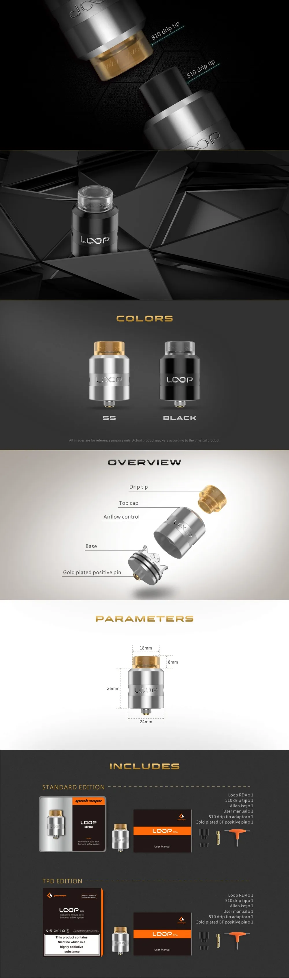 GA-166 LOOP RDA __06
