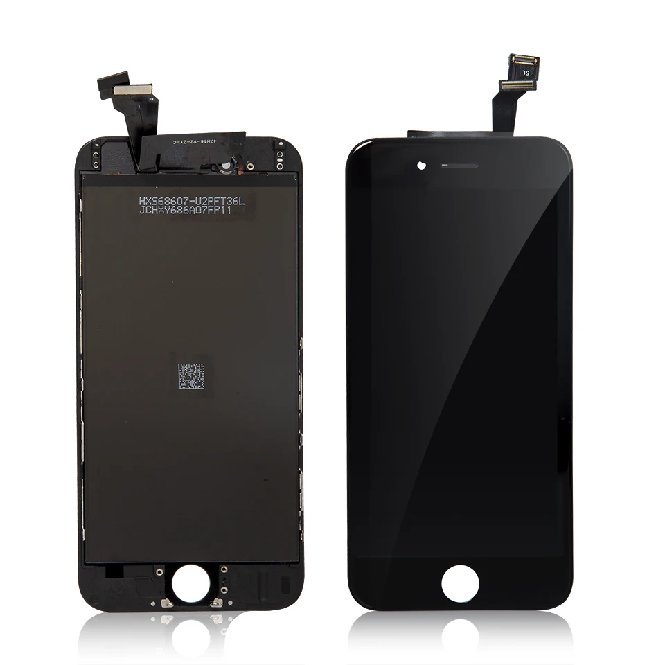 ЖК экран Ctoson для iPhone 6 6S Plus сенсорный класс ААА + 7p 8p|Экраны мобильных телефонов| |