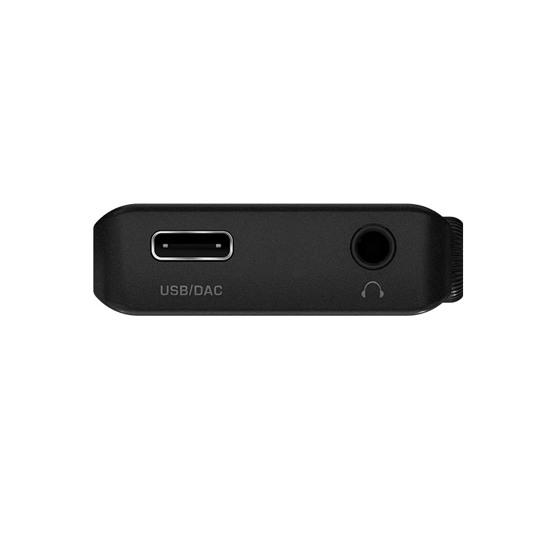 Мини плеер SHANLING M0 портативный MP3 с поддержкой Bluetooth без потерь функцией