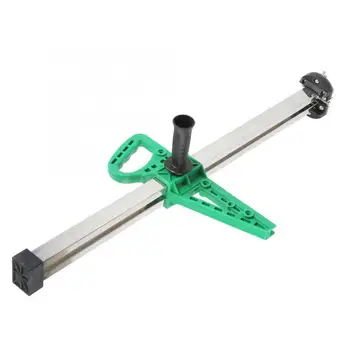

Stainless Steel Manual Gypsum Board Cutter Hand Push Drywall Cutting Tool DIY Hand Tools