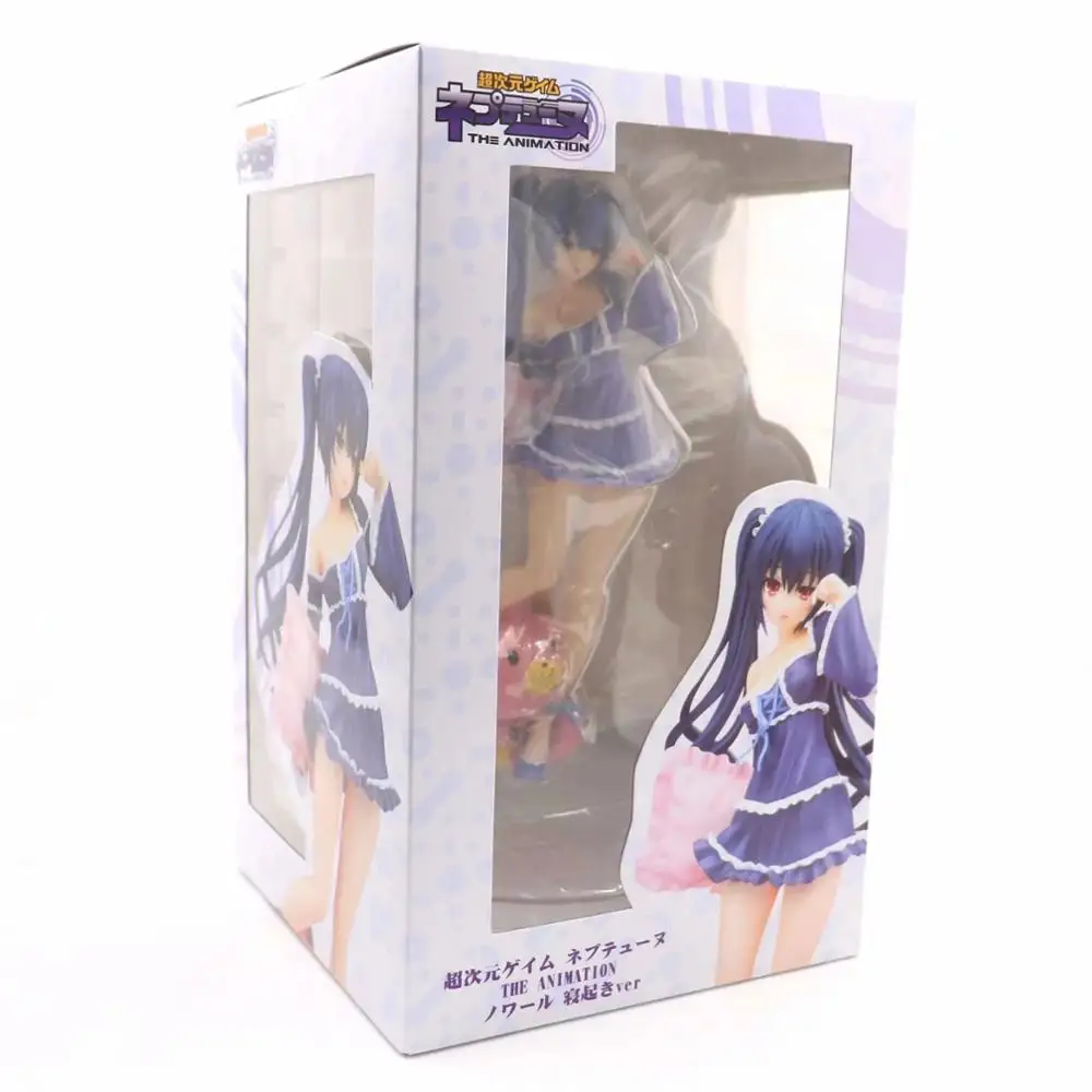 hyperdimension neptunia neptune figure (59)